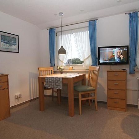 Haus Graepel App 2 Apartment เฮอร์นุม ภายนอก รูปภาพ