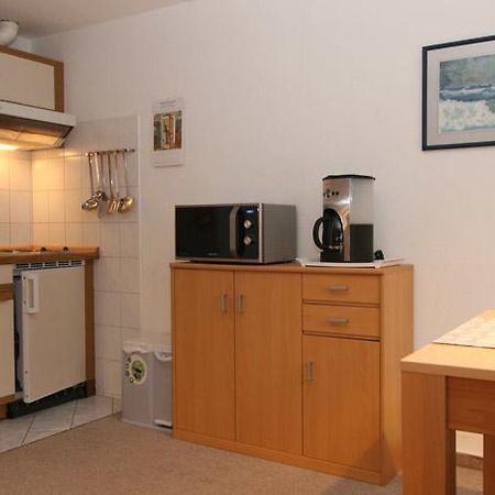 Haus Graepel App 2 Apartment เฮอร์นุม ภายนอก รูปภาพ
