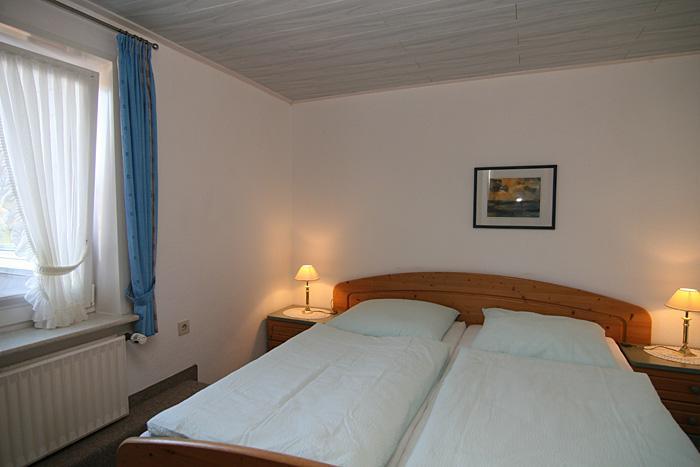 Haus Graepel App 2 Apartment เฮอร์นุม ภายนอก รูปภาพ