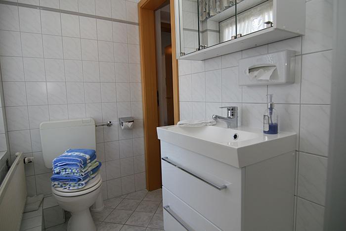 Haus Graepel App 2 Apartment เฮอร์นุม ภายนอก รูปภาพ